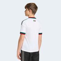 adidas Mexico Away Jersey Youth 2026 World Cup